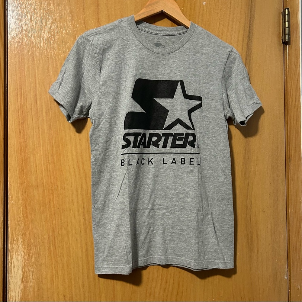 STARTER ‘Black Label’ Tee